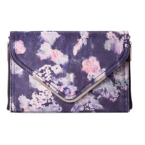 BCBG Floral Clutch 🌸🌸